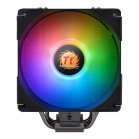 CPU AIR COOLER (พัดลมซีพียู) THERMALTAKE UX210 ARGB (CL-P079-CA12SW-A)