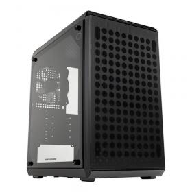 ATX CASE (เคส) COOLER MASTER CASE MATX MASTERBOX (Q300LV2-KGNN-S01)