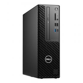 DESKTOP PC (คอมพิวเตอร์ตั้งโต๊ะสำหรับองค์กร) DELL WORKSTATION T3460 i5-13600 16GB(2x8) NVIDIA T400(4