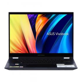NOTEBOOK 2 IN 1 (โน้ตบุ๊คแบบฝาพับ 360 องศา) ASUS VIVOBOOK S 14 FLIP TP3402VA-LZ972WS