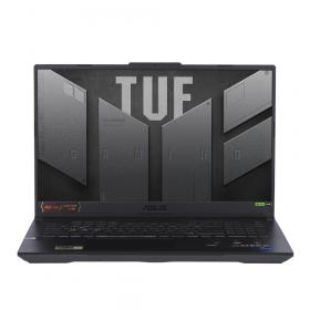 NOTEBOOK (โน้ตบุ๊ค) ASUS TUF GAMING F17 FX707VU-HX106W (MECHA GRAY)