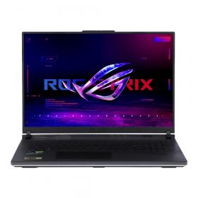 NOTEBOOK (โน้ตบุ๊ค) ASUS ROG STRIX SCAR 18 G834JZR-R6046W (OFF BLACK)