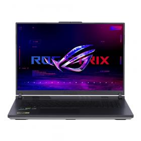 NOTEBOOK (โน้ตบุ๊ค) ASUS ROG STRIX G18 G814JVR-N6019W (ECLIPSE GRAY)