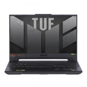 NOTEBOOK (โน้ตบุ๊ค) ASUS TUF GAMING A15 FA507NU-LP101W (MECHA GRAY)