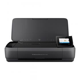 PRINTER (เครื่องพิมพ์ไร้สาย) HP OFFICEJET 250 MOBILE ALL-IN-ONE (HPI-CZ992A)