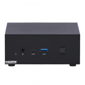 MINI PC (มินิพีซี) ASUS PN63-S1-B-S3128MD