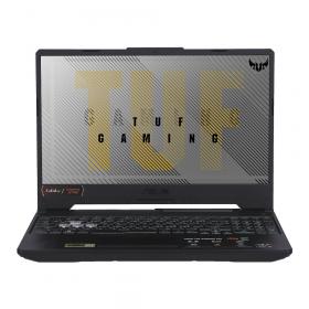 NOTEBOOK (โน้ตบุ๊ค) ASUS TUF GAMING A15 FA506NC-HN017W (GRAPHITE BLACK)