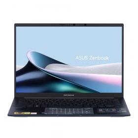 NOTEBOOK (โน้ตบุ๊ค) ASUS ZENBOOK 14 OLED UX3405MA-PP989WS (PONDER BLUE)