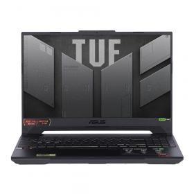 NOTEBOOK (โน้ตบุ๊ค) ASUS TUF GAMING A15 FA507UI-LP053W (MECHA GRAY)