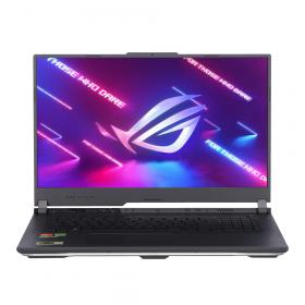 NOTEBOOK (โน้ตบุ๊ค) ASUS ROG STRIX G17 G713PI-LL109W (ECLIPSE GRAY)