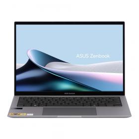 NOTEBOOK (โน้ตบุ๊ค) ASUS ZENBOOK S 13 OLED UX5304MA-NQ722WS (BASALT GREY)
