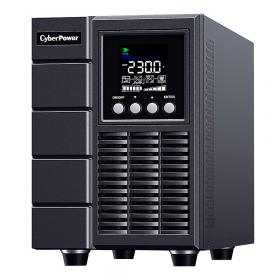UPS (เครื่องสำรองไฟฟ้า) CYBER POWER CBP-OLS2000EA (2000VA/1800W)