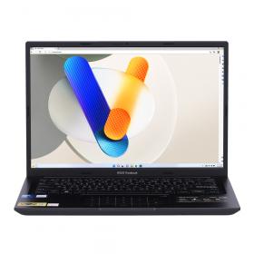 NOTEBOOK (โน้ตบุ๊ค) ASUS VIVOBOOK 14 X1405VAP-LY730WS (INDIE BLACK)