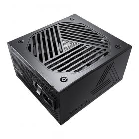 POWER SUPPLY (อุปกรณ์จ่ายไฟ) MONTECH TITAN GOLD 750W - 750W 80 PLUS GOLD (BLACK) (ATX)