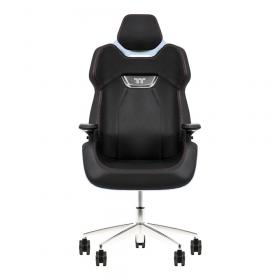 GAMING CHAIR (เก้าอี้เกมมิ่ง) THERMALTAKE ARGENT E700 REAL LEATHER (GGC-ARG-HBLFDL-01) (HYDRANGEA BLUE) (สินค้าต้องประกอบก่อนใช้งาน)