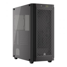 CASE (เคส) CORSAIR 480T (BLACK) (E-ATX) (CC-9011271-WW)