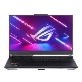 NOTEBOOK (โน้ตบุ๊ค) ASUS ROG STRIX G17 G713PV-LL063W (ECLIPSE GRAY)