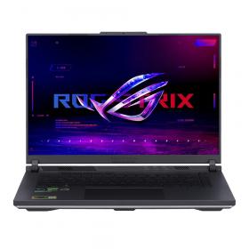 NOTEBOOK (โน้ตบุ๊ค) ASUS ROG STRIX G16 G614JU-N3407W (ECLIPSE GRAY)