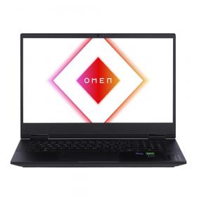 NOTEBOOK (โน้ตบุ๊ค) HP OMEN 16-WF1073TX (SHADOW BLACK)