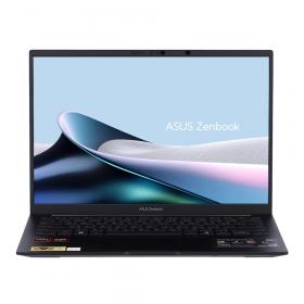 NOTEBOOK (โน้ตบุ๊ค) ASUS ZENBOOK 14 OLED UM3406HA-PP757WS (JADE BLACK)