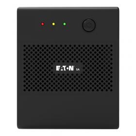 UPS (เครื่องสำรองไฟฟ้า) EATON 5A 900VA/480W (P-5A900I-NEMA)