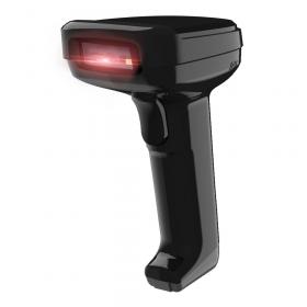 BARCODE SCANNER (เครื่องอ่านบาร์โค้ด) DELI 14952 (CMOS)
