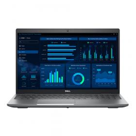 NOTEBOOK (โน้ตบุ๊คสำหรับองค์กร) DELL I7-13800H(VPRO) WIN11PRO FHD(1920X1080)400 16GB 512SSD (SNSM358103)