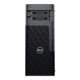 DESKTOP PC (คอมพิวเตอร์ตั้งโต๊ะสำหรับองค์กร) DELL XEONW3-2435(8C) WIN11PROWORKSTATIONS 32GB(2X16) NVIDIARTXA4000-16GB 512SSD+2TB (SNST586003)