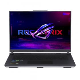 NOTEBOOK (โน้ตบุ๊ค) ASUS ROG STRIX G16 G614JU-N3111W (ECLIPSE GRAY)