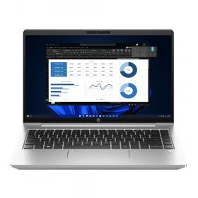 NOTEBOOK (โน้ตบุ๊คสำหรับองค์กร) HP 440G10-215TU I5-1334U FHD 16GB 1TB SSD WIN11PRO (9N215PT#AKL)