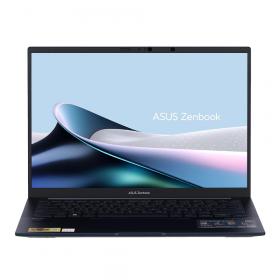 NOTEBOOK (โน้ตบุ๊ค) ASUS ZENBOOK 14 OLED UX3405MA-PP735WS (PONDER BLUE)