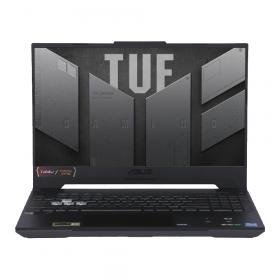 NOTEBOOK (โน้ตบุ๊ค) ASUS TUF GAMING F15 FX507ZC4-HN072W (MECHA GRAY)