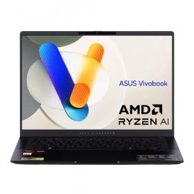 NOTEBOOK (โน้ตบุ๊ค) ASUS VIVOBOOK S 14 OLED D5406UA-PP782WS (NEUTRAL BLACK)