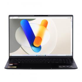 NOTEBOOK (โน้ตบุ๊ค) ASUS VIVOBOOK S 16 OLED D5606UA-MX755WS (NEUTRAL BLACK)