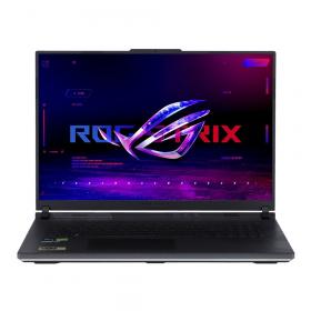 NOTEBOOK (โน้ตบุ๊ค) ASUS ROG STRIX SCAR 18 G834JYR-R6052W (OFF BLACK)