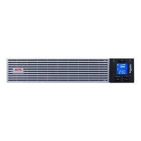 UPS (เครื่องสำรองไฟฟ้า) APC EASY ONLINE LITHIUM SRVL RT 230V 2000VA/1800W WITH RAIL KIT (SRVL2KRIRK)