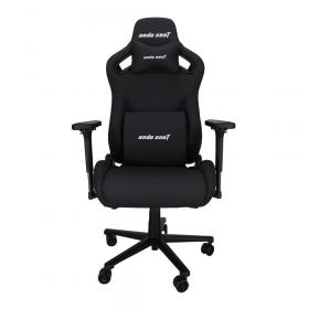 GAMING CHAIR (เก้าอี้เกมมิ่ง) ANDA SEAT KAISER FRONTIER SIZE XL (AD12YXL-17-B-PV) (BLACK) (สินค้าต้องประกอบก่อนใช้งาน)