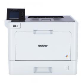 PRINTER (เครื่องพิมพ์ไร้สาย) BROTHER COLOR LASER SINGLE FUNCTION (HL-L8360CDW)