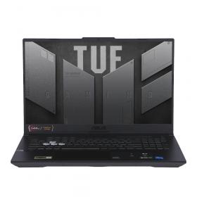 NOTEBOOK (โน้ตบุ๊ค) ASUS TUF GAMING F17 FX707ZC4-HX080W (MECHA GRAY)