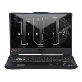 NOTEBOOK (โน้ตบุ๊ค) ASUS TUF GAMING A15 FA506NFR-HN006W (GRAPHITE BLACK)
