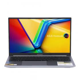 NOTEBOOK (โน้ตบุ๊ค) ASUS VIVOBOOK 15 OLED X1505ZA-OLED542WS (TRANSPARENT SILVER)