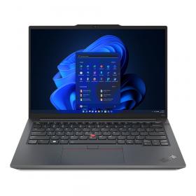 NOTEBOOK (โน้ตบุ๊คสำหรับองค์กร) LENOVO THINKPADE14 14 INCH I5-1335U 16GB SSD 512GB W11-PRO (21JKS0UC00)