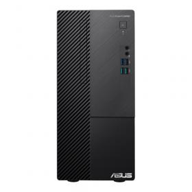 DESKTOP PC (คอมพิวเตอร์ตั้งโต๊ะสำหรับองค์กร) ASUS I5-13500 8G 256G B760 DOS (D500MEES-5135000010)