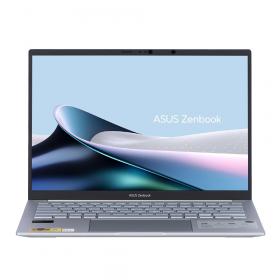 NOTEBOOK (โน้ตบุ๊ค) ASUS ZENBOOK 14 OLED UX3405MA-PP533WF (FOGGY SILVER)