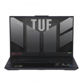 NOTEBOOK (โน้ตบุ๊ค) ASUS TUF GAMING F17 FX707VV-HX128W (MECHA GRAY)