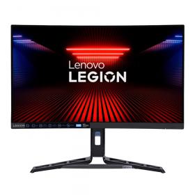 MONITOR (จอมอนิเตอร์) LENOVO LEGION R27FC-30 - 27 INCH VA FHD 280Hz AMD FREESYNC NVIDIA G-SYNC COMPATIBLE CURVED