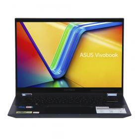 NOTEBOOK 2 IN 1 (โน้ตบุ๊คแบบฝาพับ 360 องศา) ASUS VIVOBOOK S 14 FLIP TP3402VA-LZ503WF (QUIET BLUE)