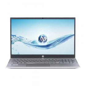 NOTEBOOK (โน้ตบุ๊ค) HP PAVILION 15-EH3047AU (NATURAL SILVER)
