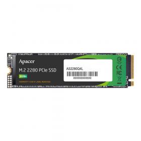 1 TB SSD (เอสเอสดี) APACER AS2280Q4L - PCIe 4x4 NVMe M.2 2280 (AP1TBAS2280Q4L-1)