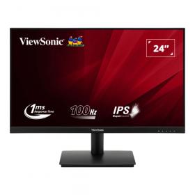 MONITOR (จอมอนิเตอร์) VIEWSONIC VA240-H - 23.8 INCH IPS 100Hz